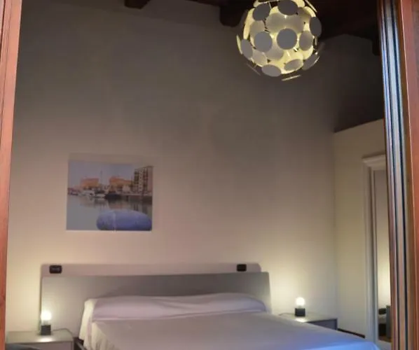 Casa Realia Frühstückspension 4*