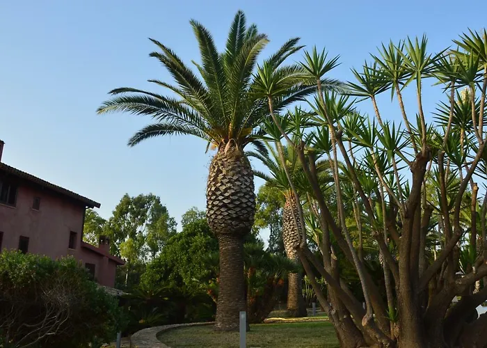 Casa Realia Frühstückspension