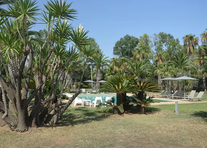 Casa Realia 4* Agrigent