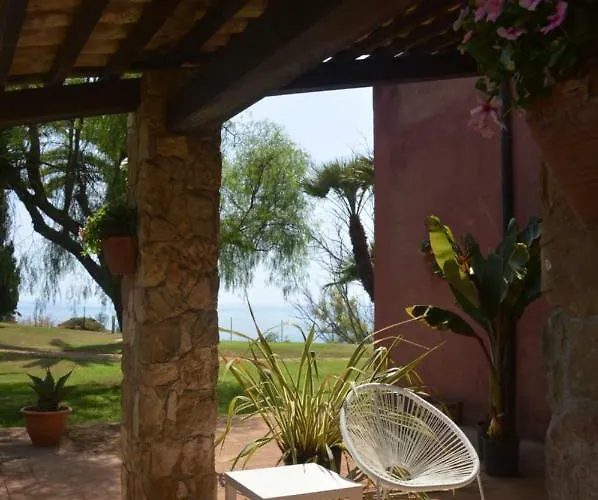 Casa Realia Bed & Breakfast