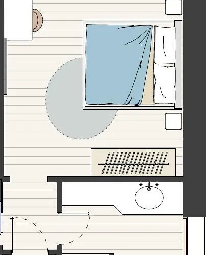 Casa Realia アグリジェント