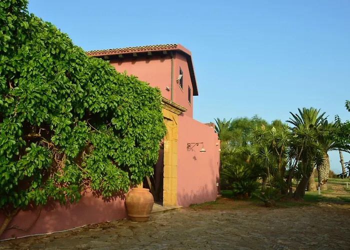 Casa Realia アグリジェント