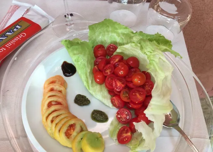 Casa Realia 4* アグリジェント