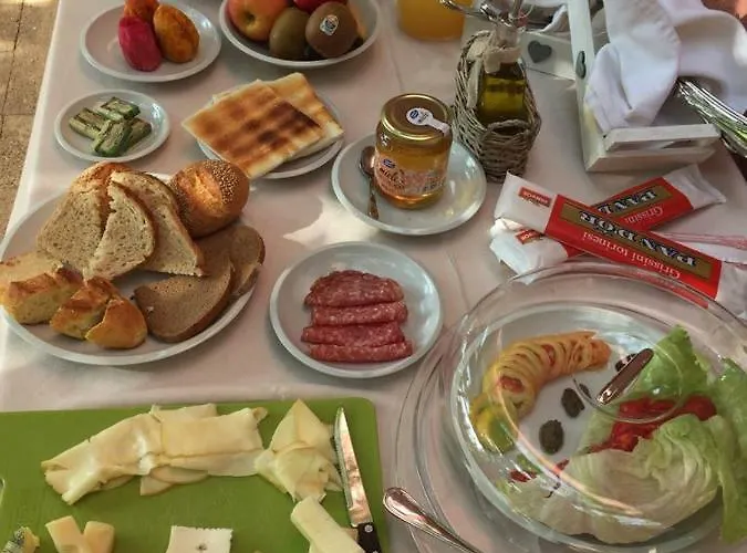 Casa Realia Bed & Breakfast