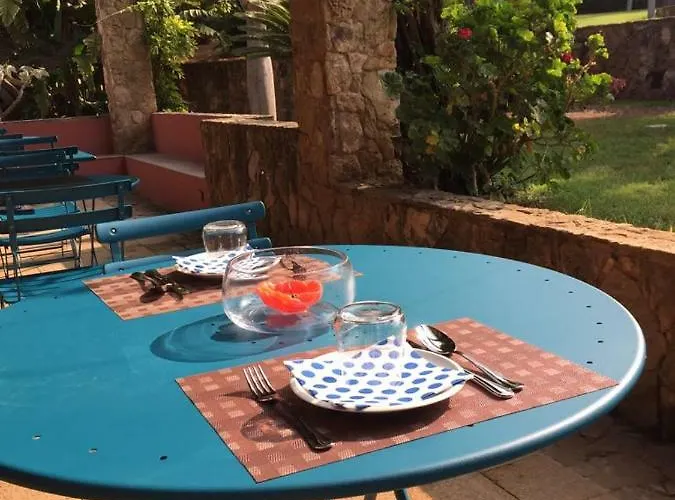 ベッド・アンド・ブレックファスト Casa Realia 4*