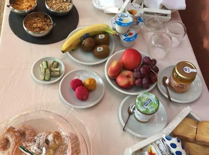 Casa Realia Frühstückspension